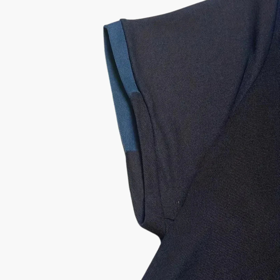 Stylish Polo Shirt for Men - Slim Fit for Everyday