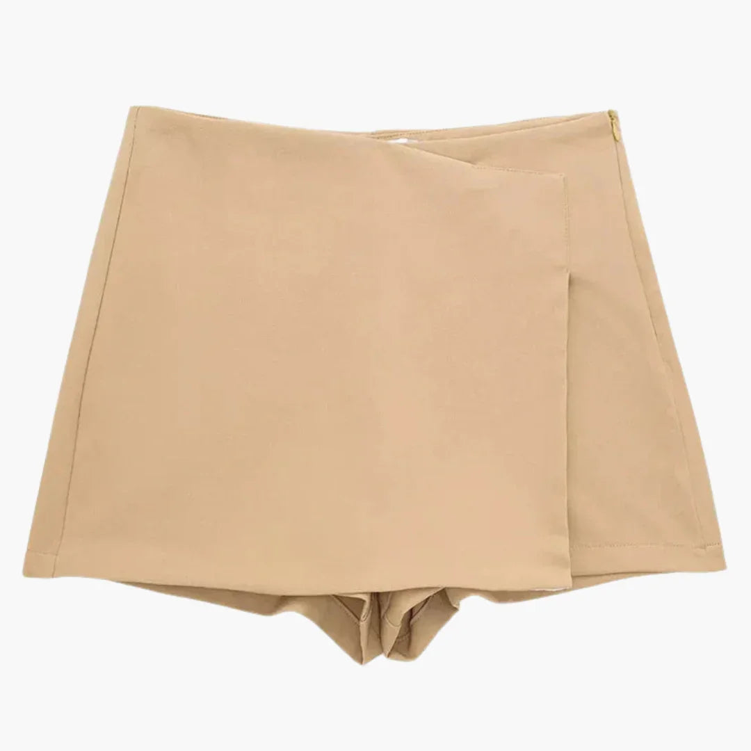 Vibrant Skort for Women - Comfortable and Stylish for Summer
