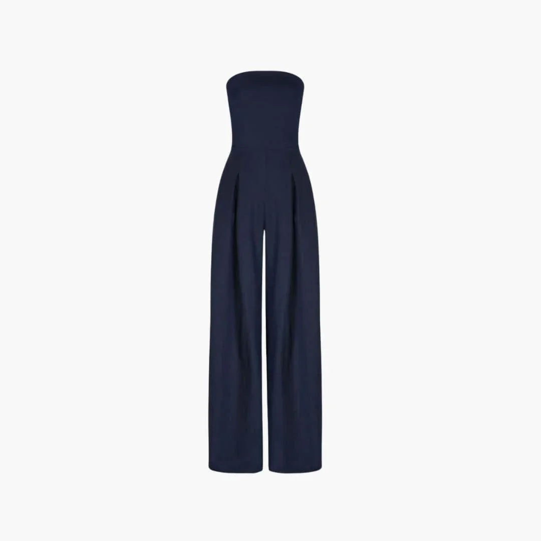 Bavane | Stylish Jumpsuit for Women  Flattering Fit & Versatility