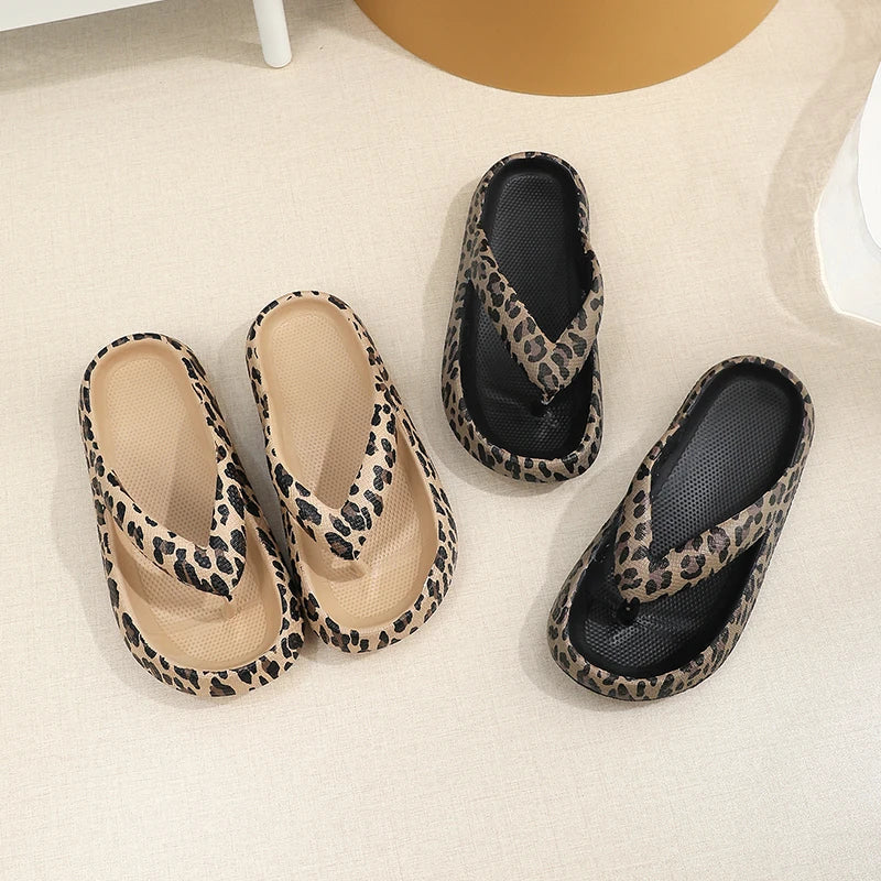 Women's Sandals with Cushioned Insole and Lightweight Sole