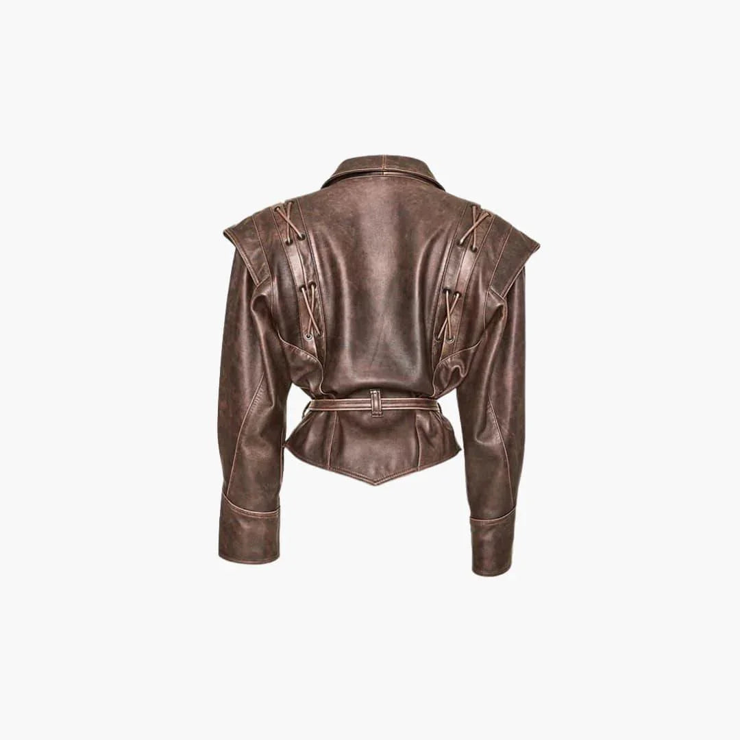 Trendy Women's Jacket with Button Placket  Stylish & Versatile