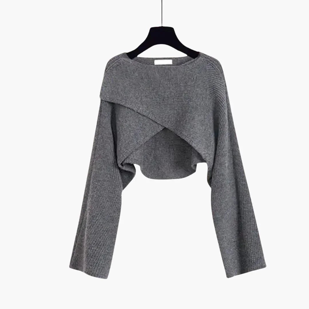 Women's Two-Piece Set  Chic & Casual Leisure Outfit