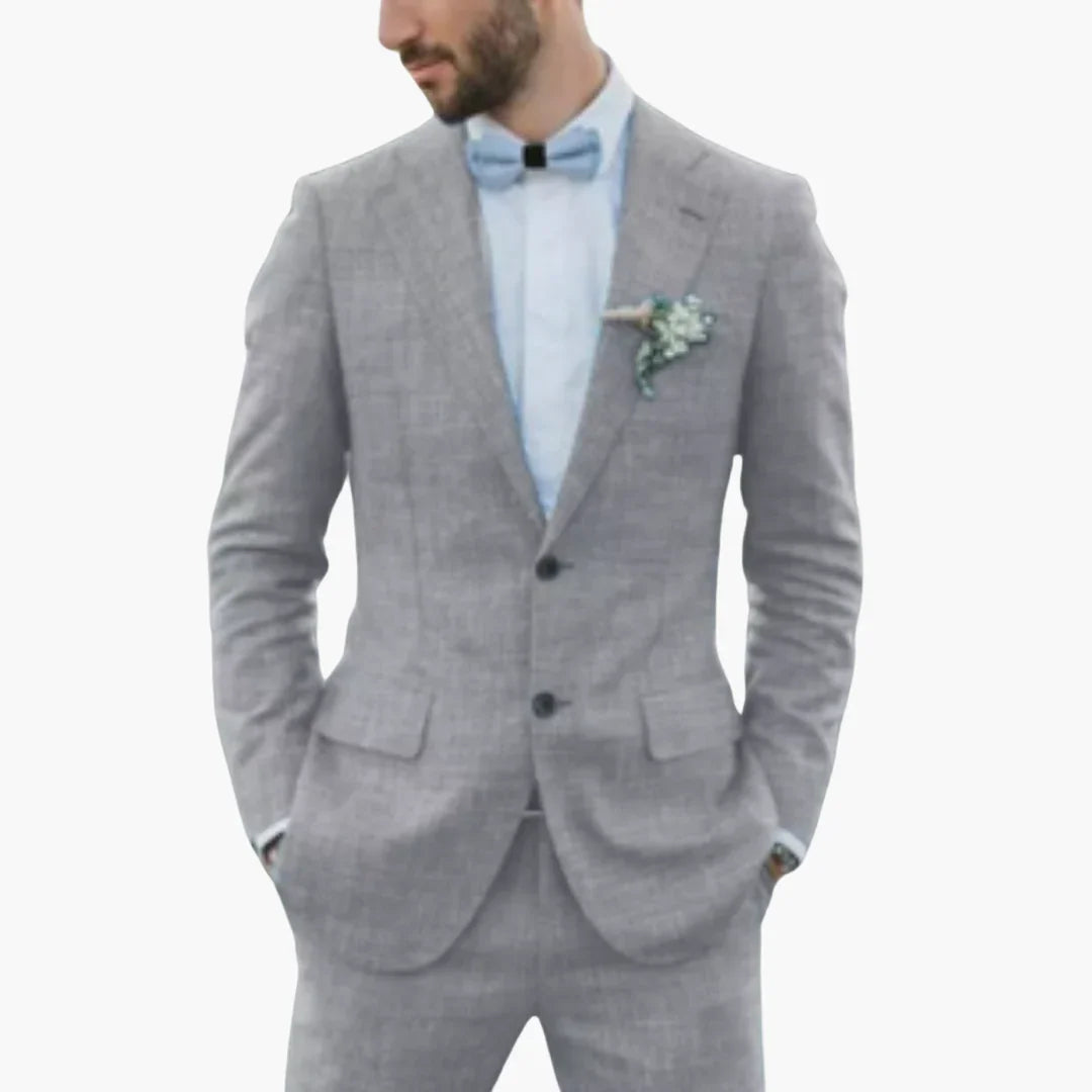 Festive Suit - Men's Stylish for Weddings & Events