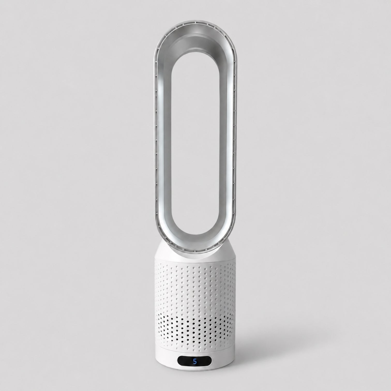 3-in-1 Air Cooler with UV Purifier