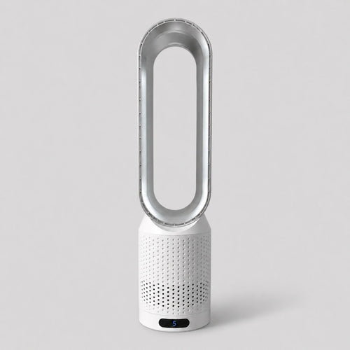 3-in-1 Air Cooler with UV Purifier