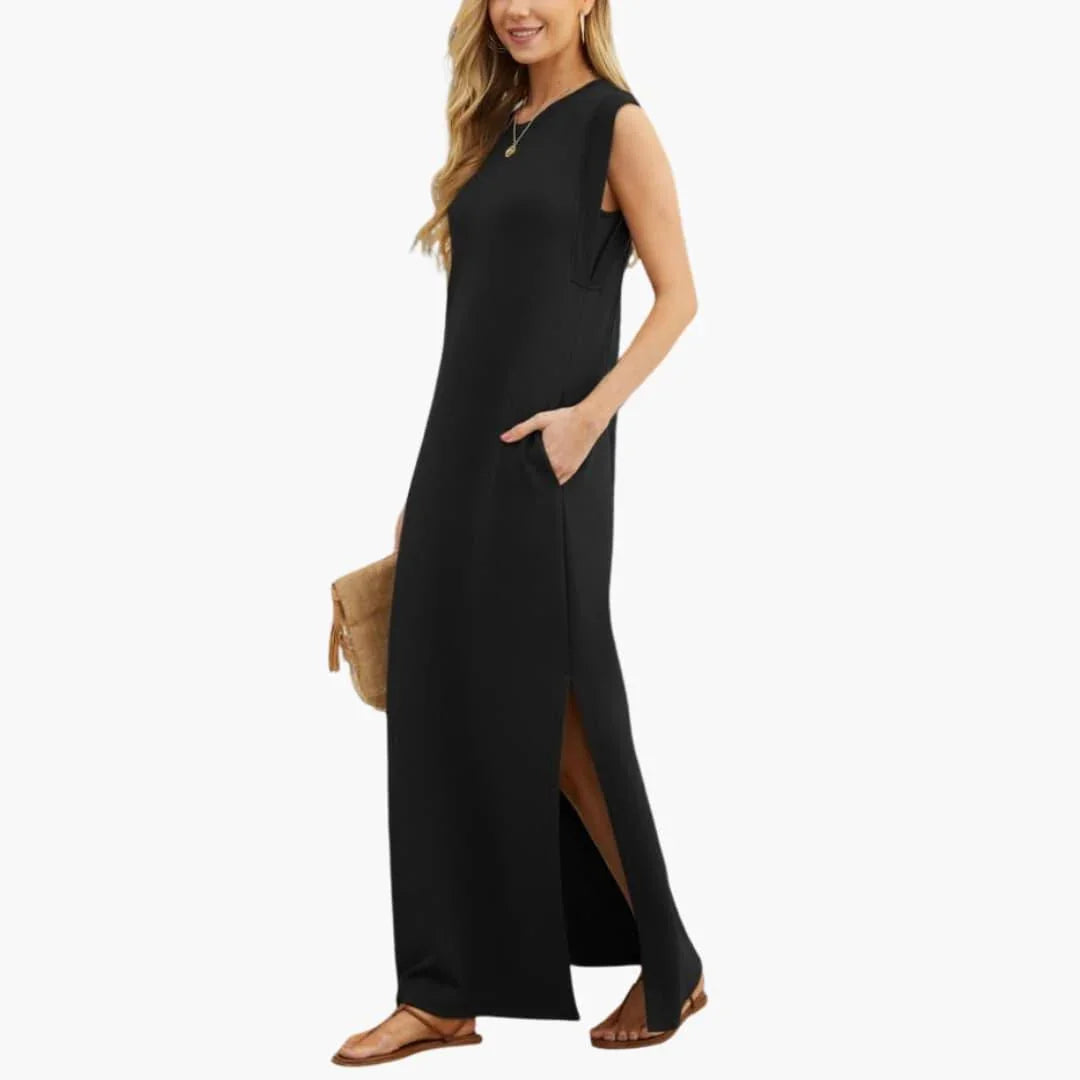 Maxi Dress for Women  Loose and Comfortable for Summer
