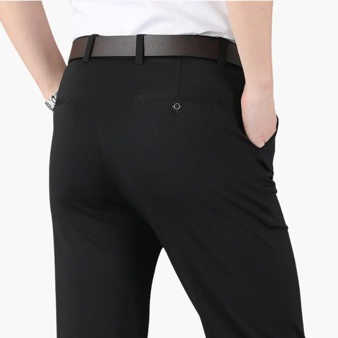 Bavane | Stretch Trousers for Men