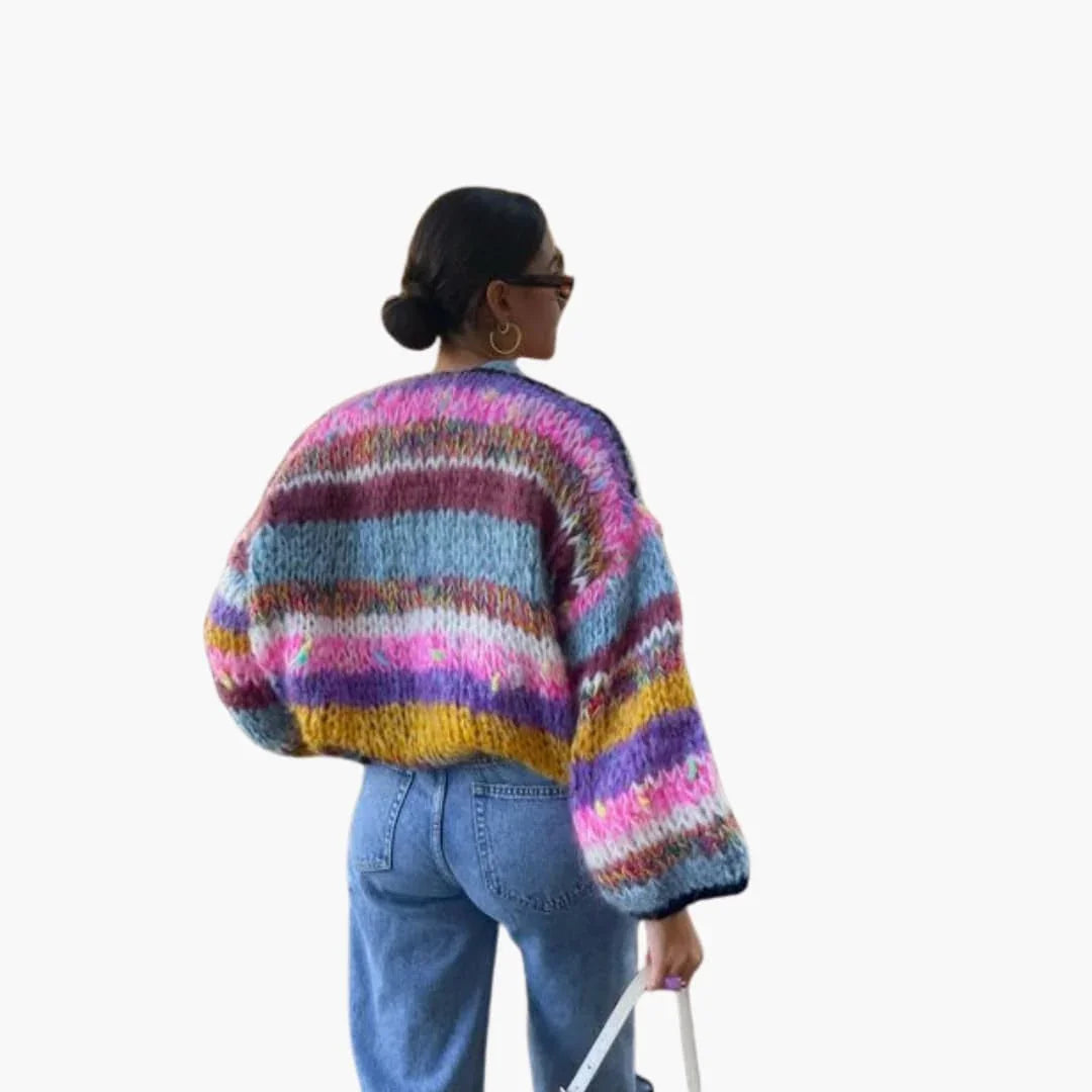 Open Cardigan for Women