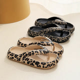 Women's Sandals with Cushioned Insole and Lightweight Sole