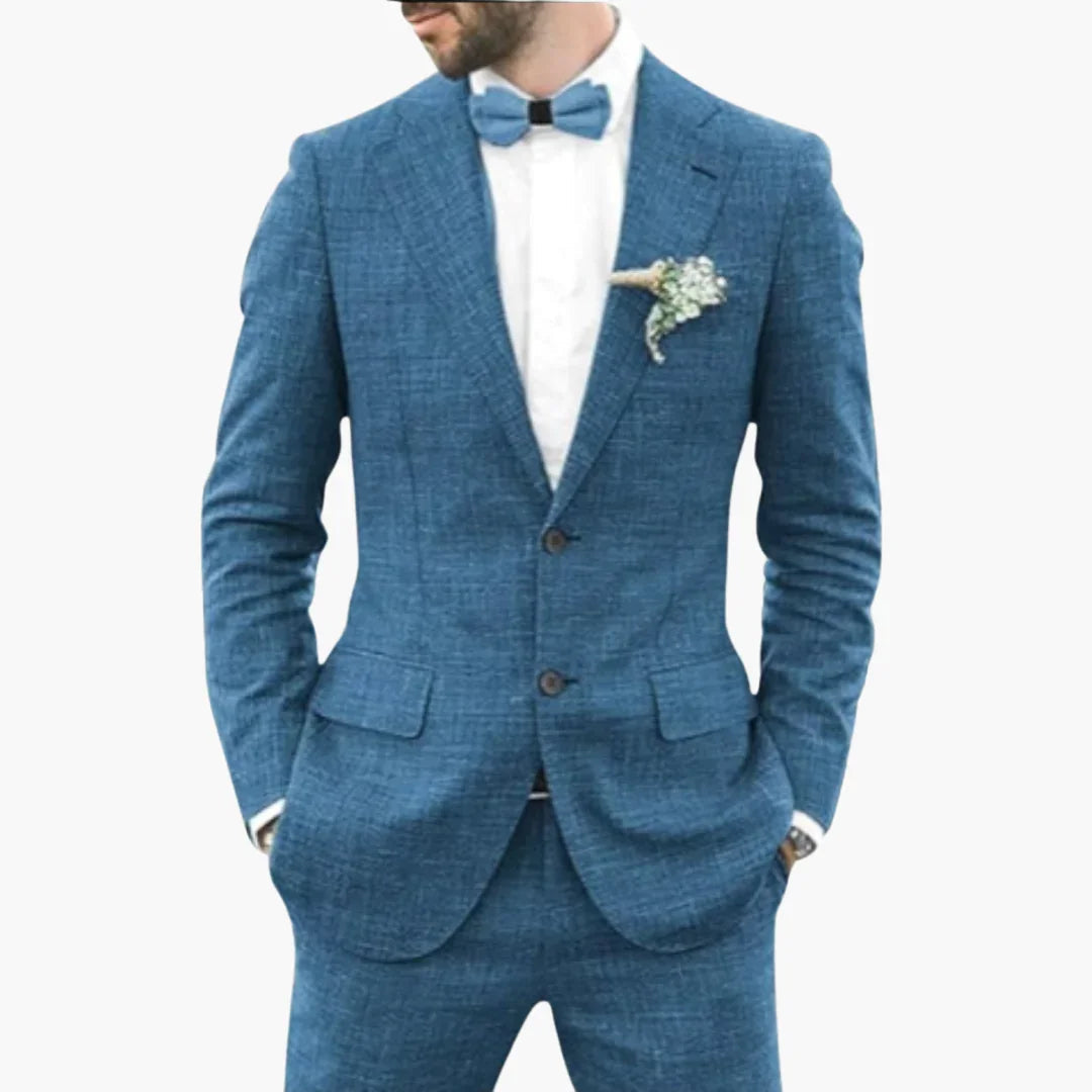 Festive Suit - Men's Stylish for Weddings & Events