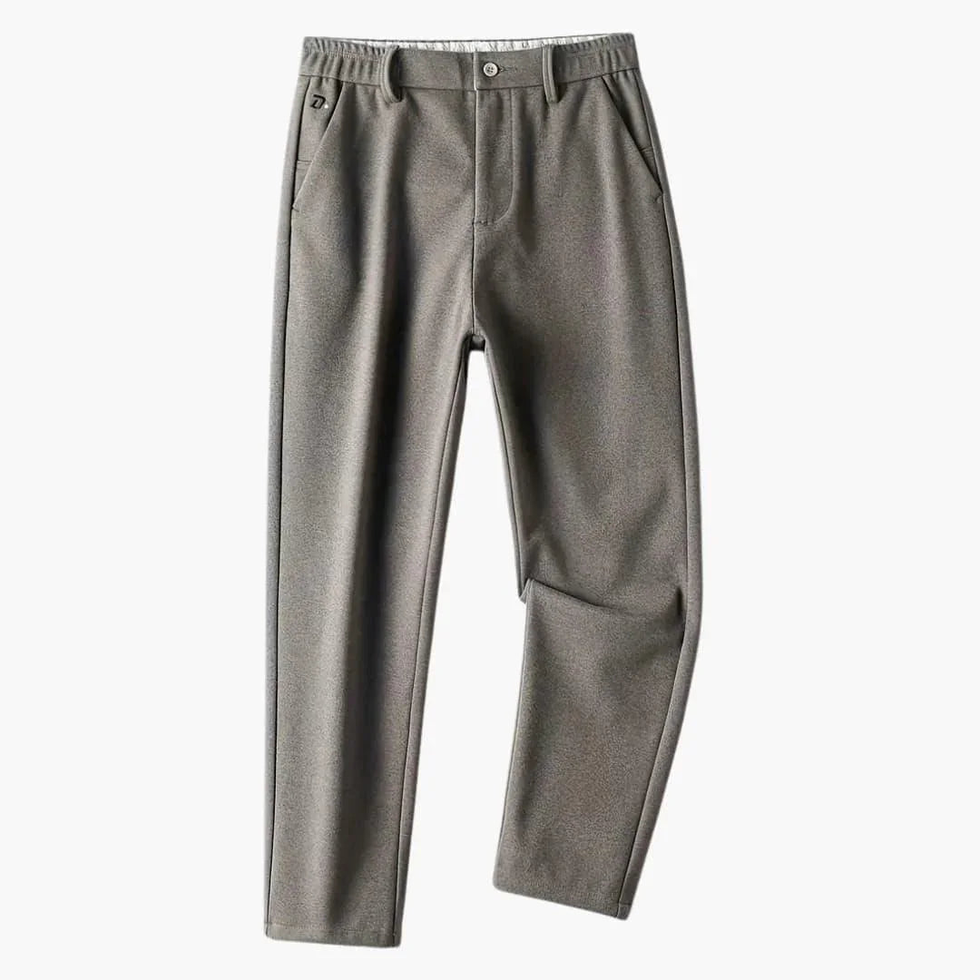 Business Casual Pants for Men  Comfortable & Elegant Style