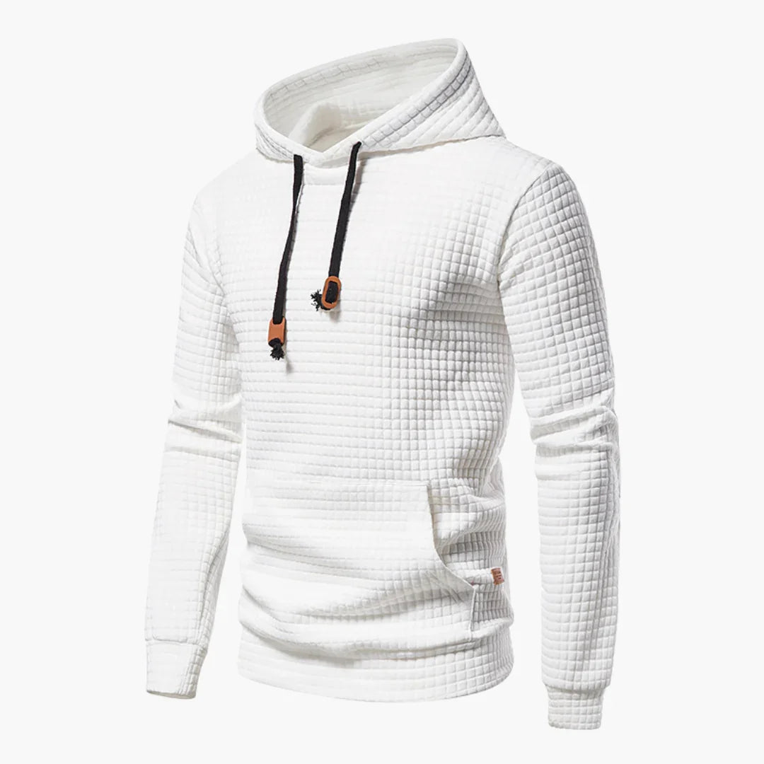 Men's Hoodie  Stylish, Comfortable & Versatile