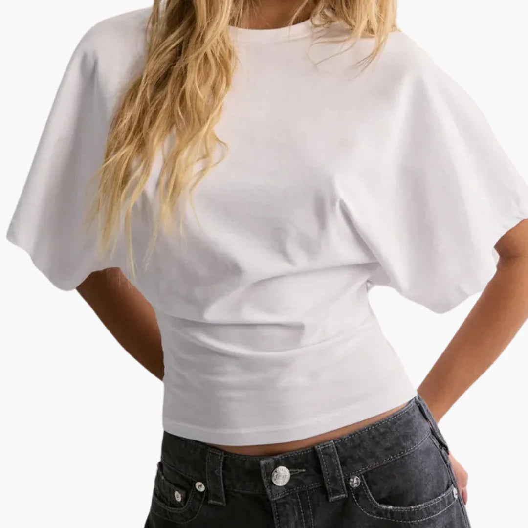 Oversized T-Shirt for Women  Comfortable, Loose Fit