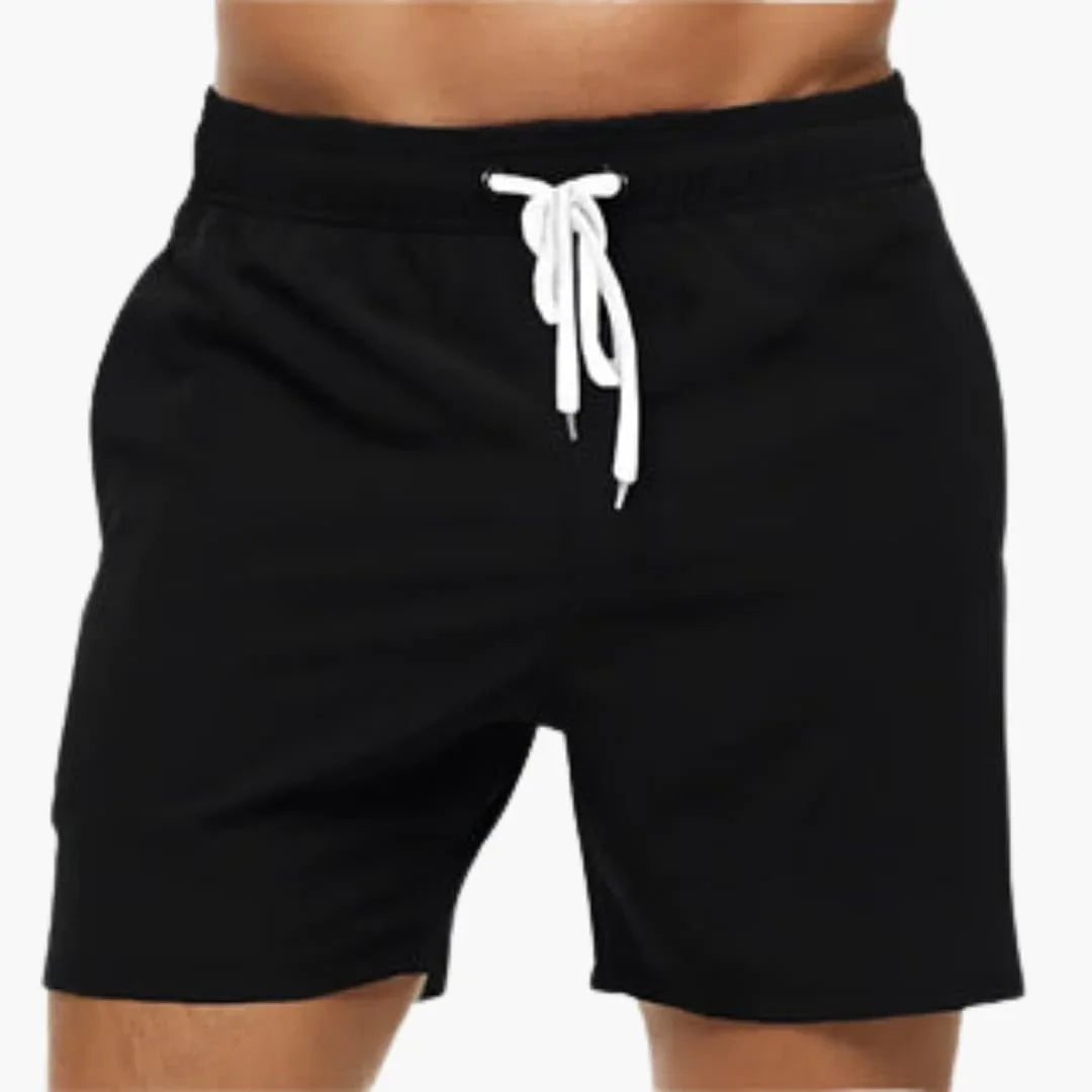 Fashionable Swim Shorts - for Men with Comfortable Fit