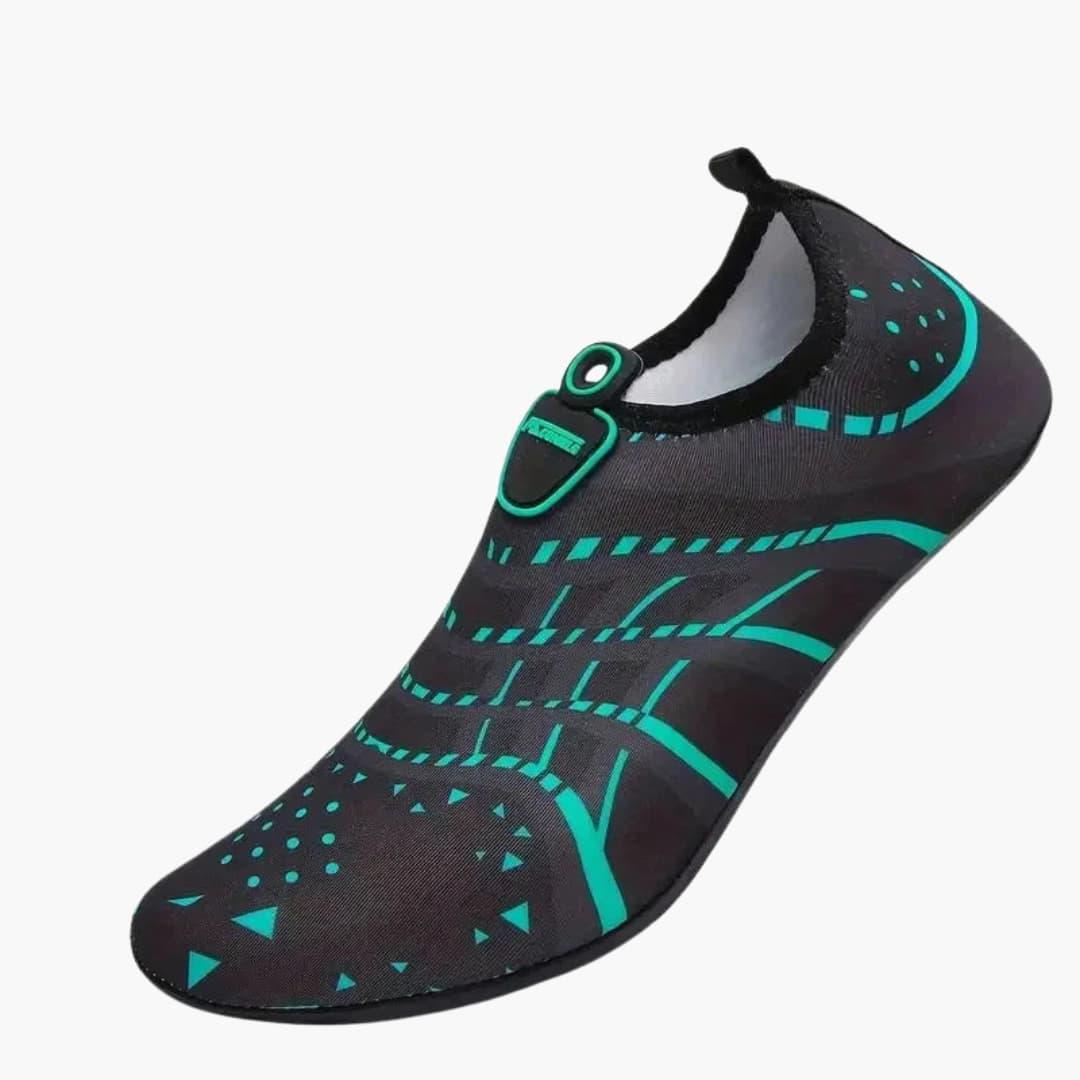 Unisex Barefoot Shoes with Flat Sole for Outdoor Activities.