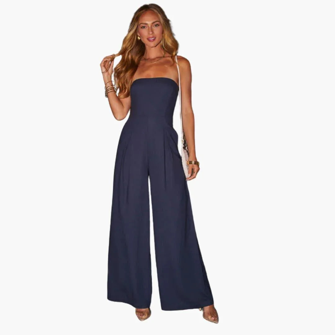 Stylish Jumpsuit for Women  Flattering Fit & Versatility
