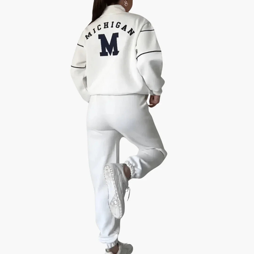 Lounge Set for Women  Comfortable & Stylish for Relaxed Days
