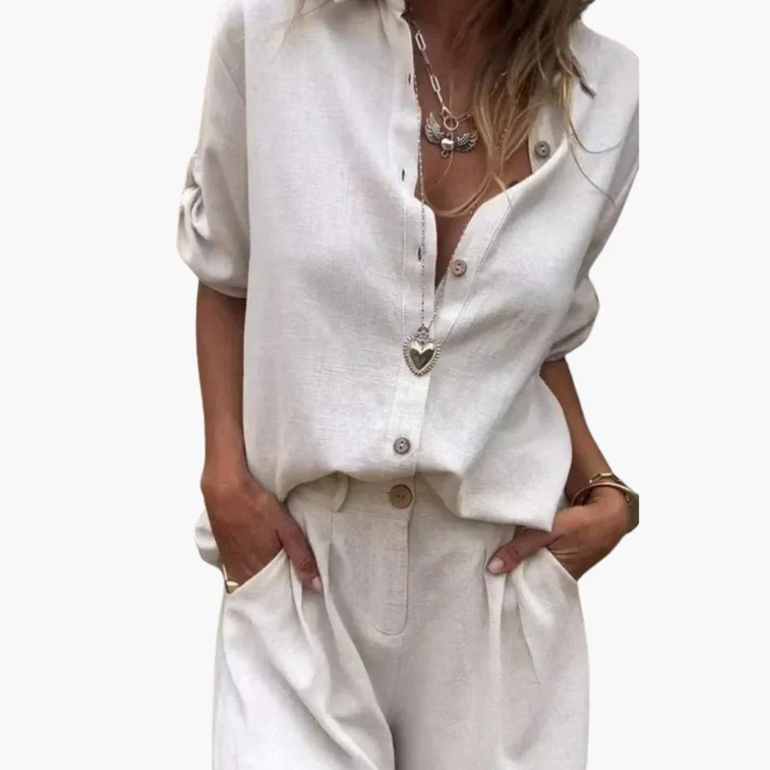 Summer Jumpsuit for Women  Short, Comfortable & Stylish