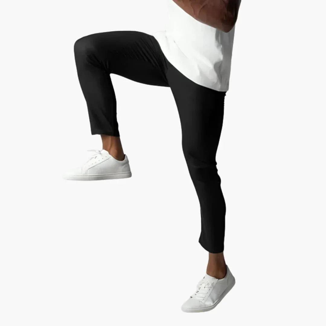 Stretch Chino Pants for Men  Comfortable Pants in a Modern Cut