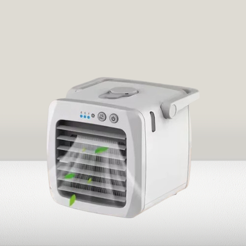 Bavane | 4-in-1 Portable Airconditioner with Humidifier & Purifier
