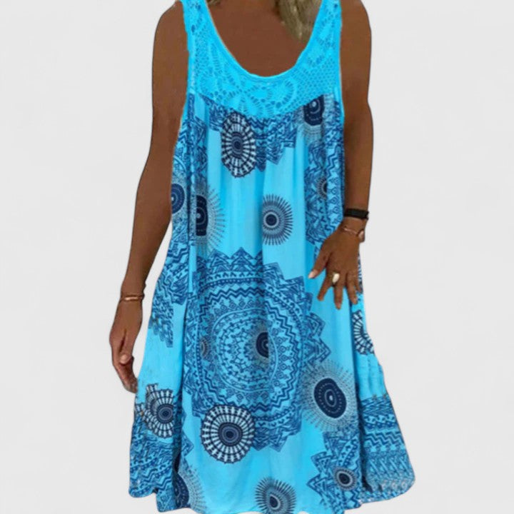 Arya | Comfortable Summer Dress