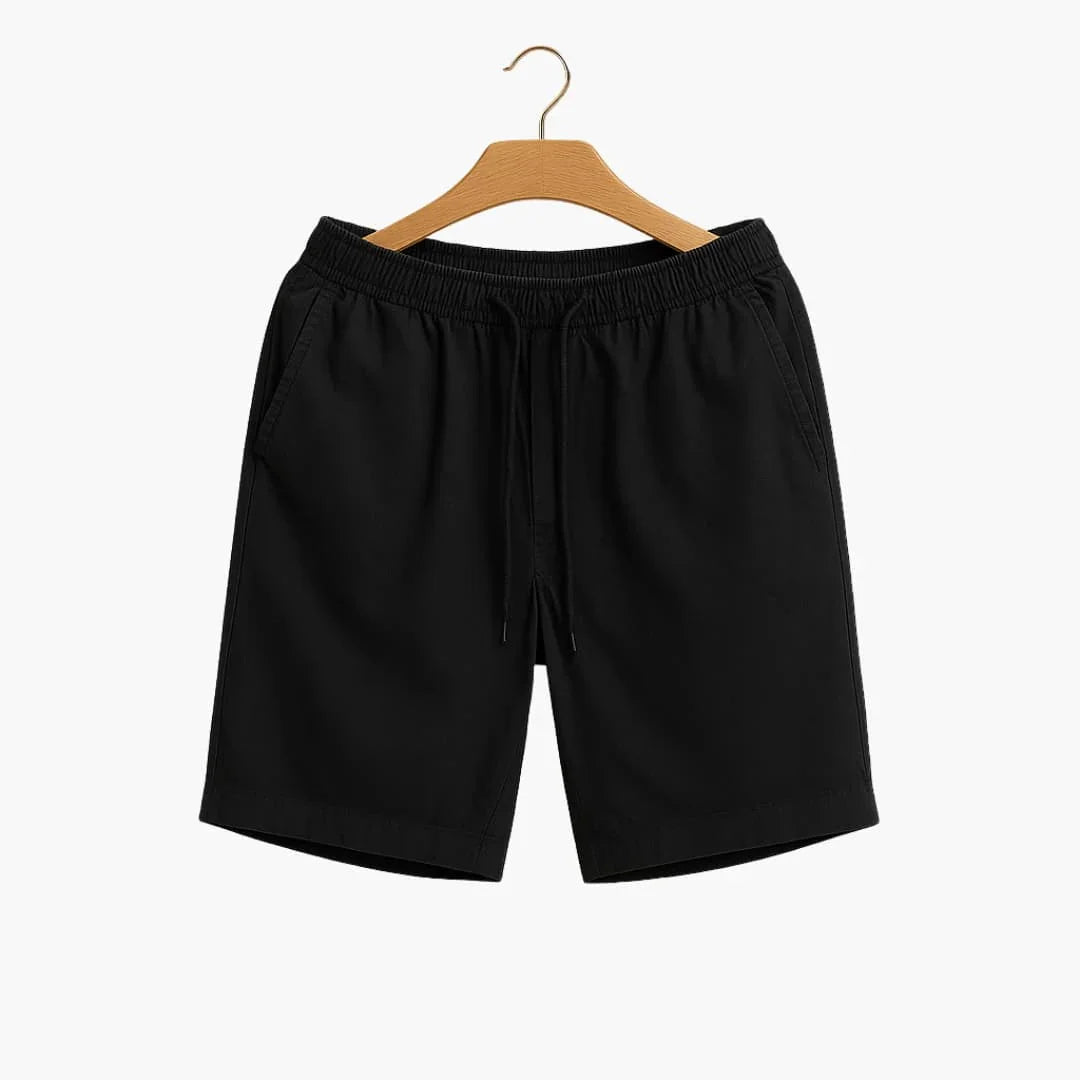Bavane | Men's Summer Shorts with Drawstring and Side Pockets