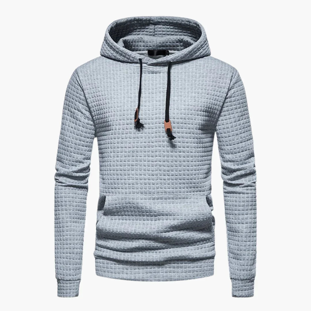 Men's Hoodie  Stylish, Comfortable & Versatile