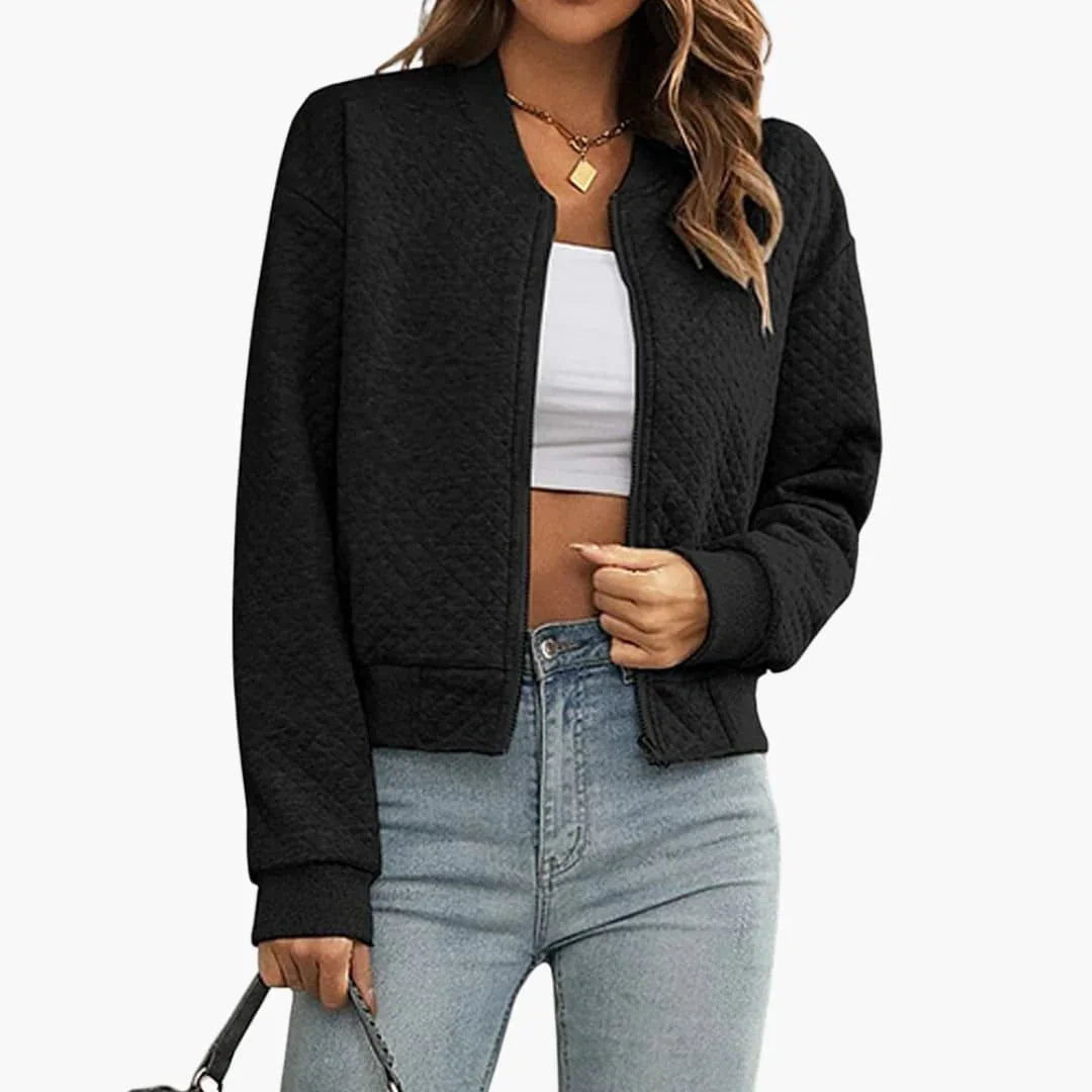 Bomber Transition Jacket for Women