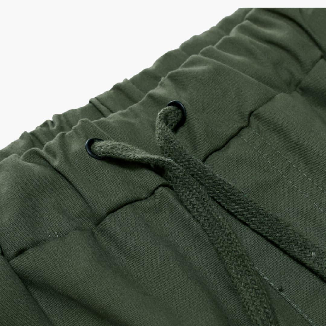 Cargo Shorts with Pockets for Men  Comfortable & Summery