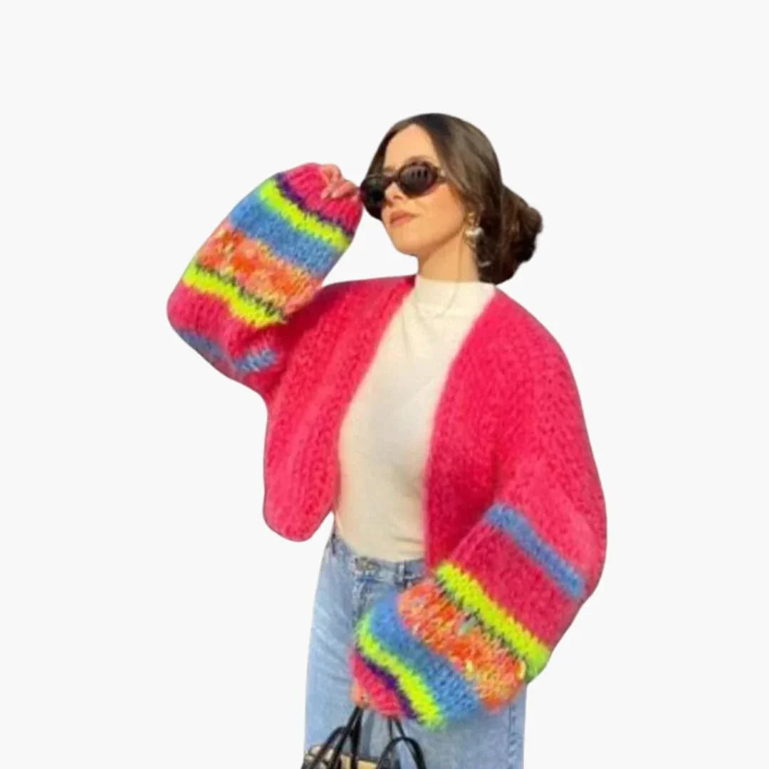 Open Cardigan for Women