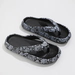 Women's Sandals with Cushioned Insole and Lightweight Sole