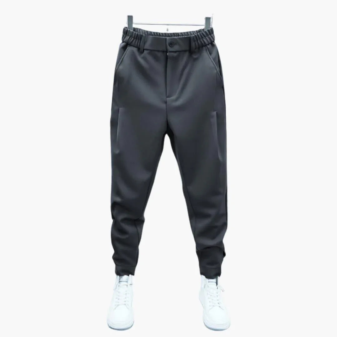 Bavane | Versatile Casual Pants for Men  Comfortable and Modern Trousers