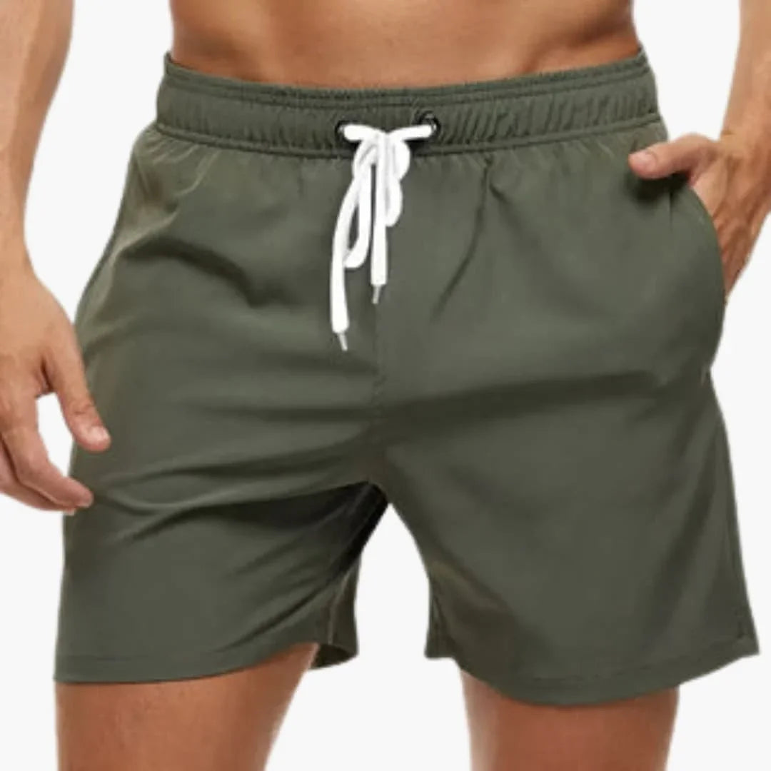Bavane | Fashionable Swim Shorts - for Men with Comfortable Fit