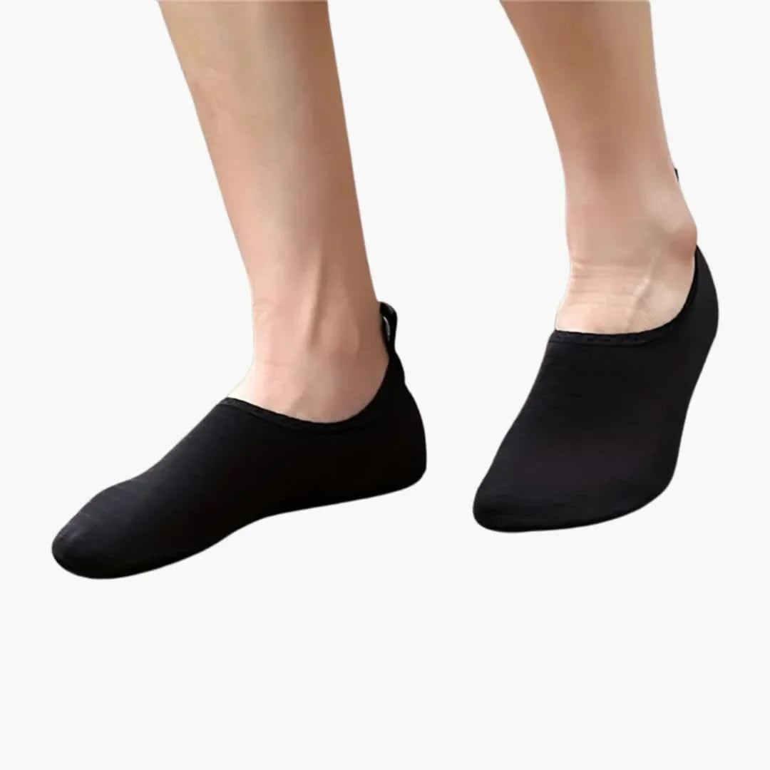 Unisex Barefoot Shoes with Flat Sole for Outdoor Activities.
