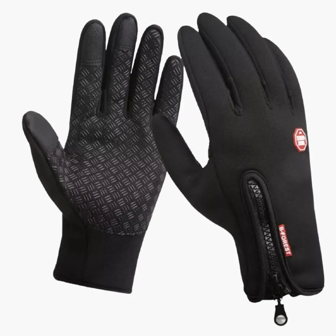 Bavane | Windproof Thermal Gloves for Unisex