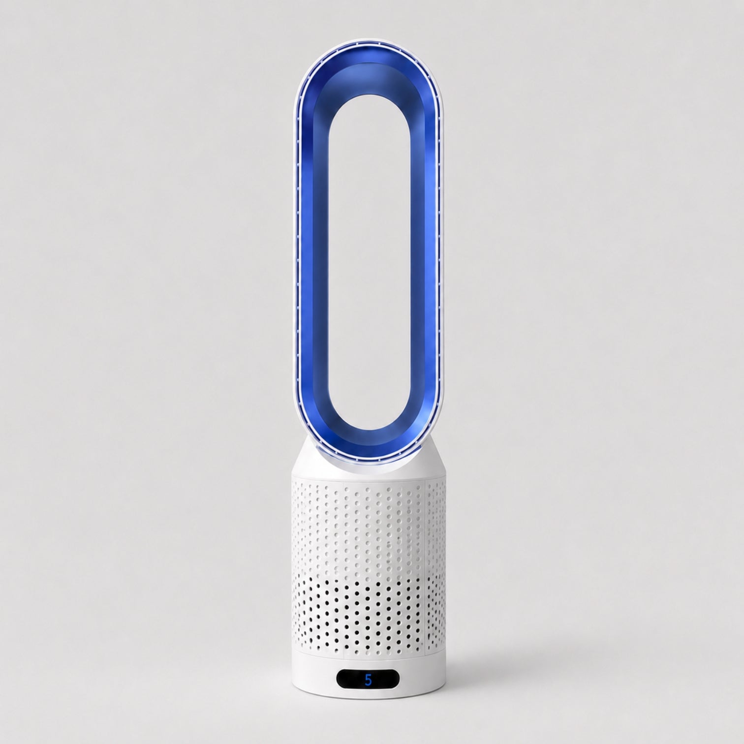 3-in-1 Air Cooler with HEPA Purifier
