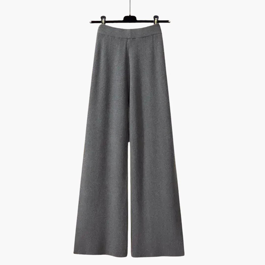 Women's Two-Piece Set  Chic & Casual Leisure Outfit