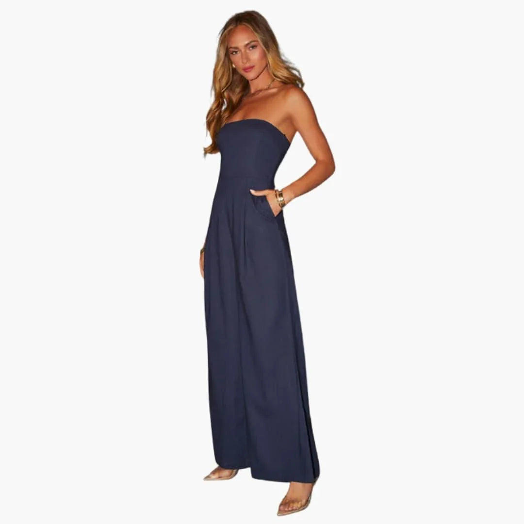 Stylish Jumpsuit for Women  Flattering Fit & Versatility