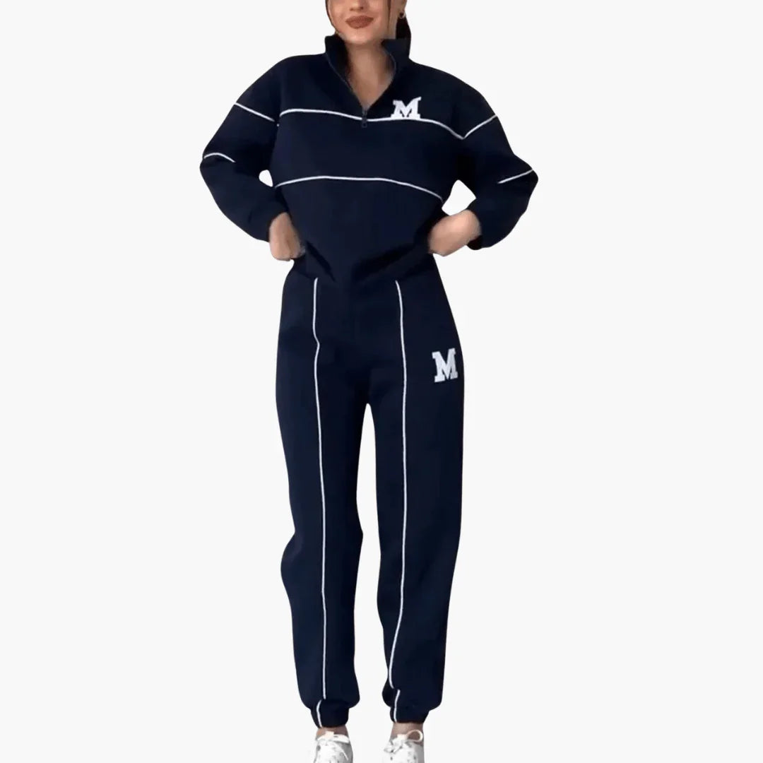 Lounge Set for Women  Comfortable & Stylish for Relaxed Days