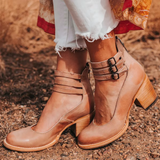 Lyla | Women's Orthopedic Sandals with Cushioned Insole and Adjustable Straps