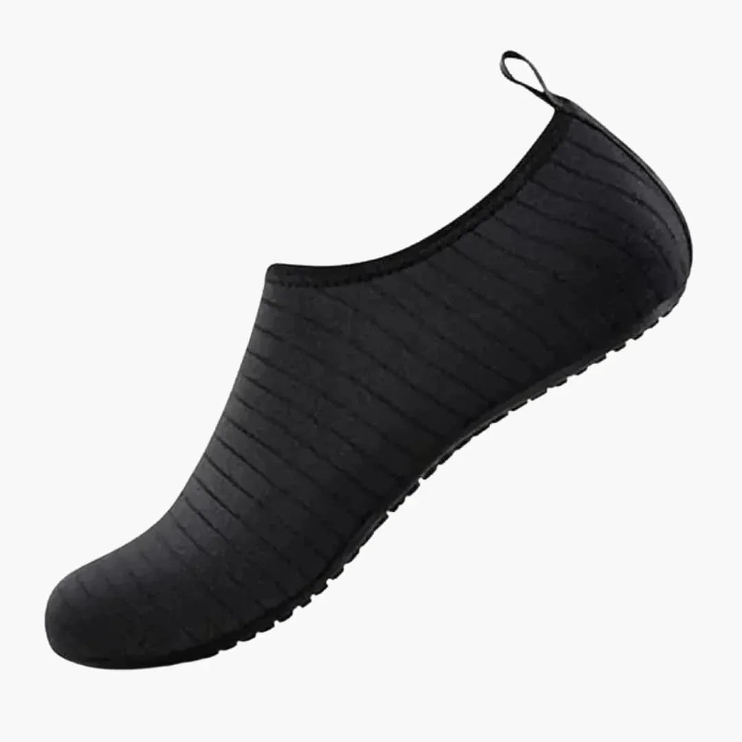 Bavane | Unisex Barefoot Shoes with Flat Sole for Outdoor Activities.