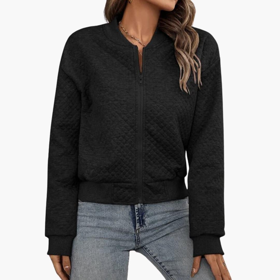 Bomber Transition Jacket for Women