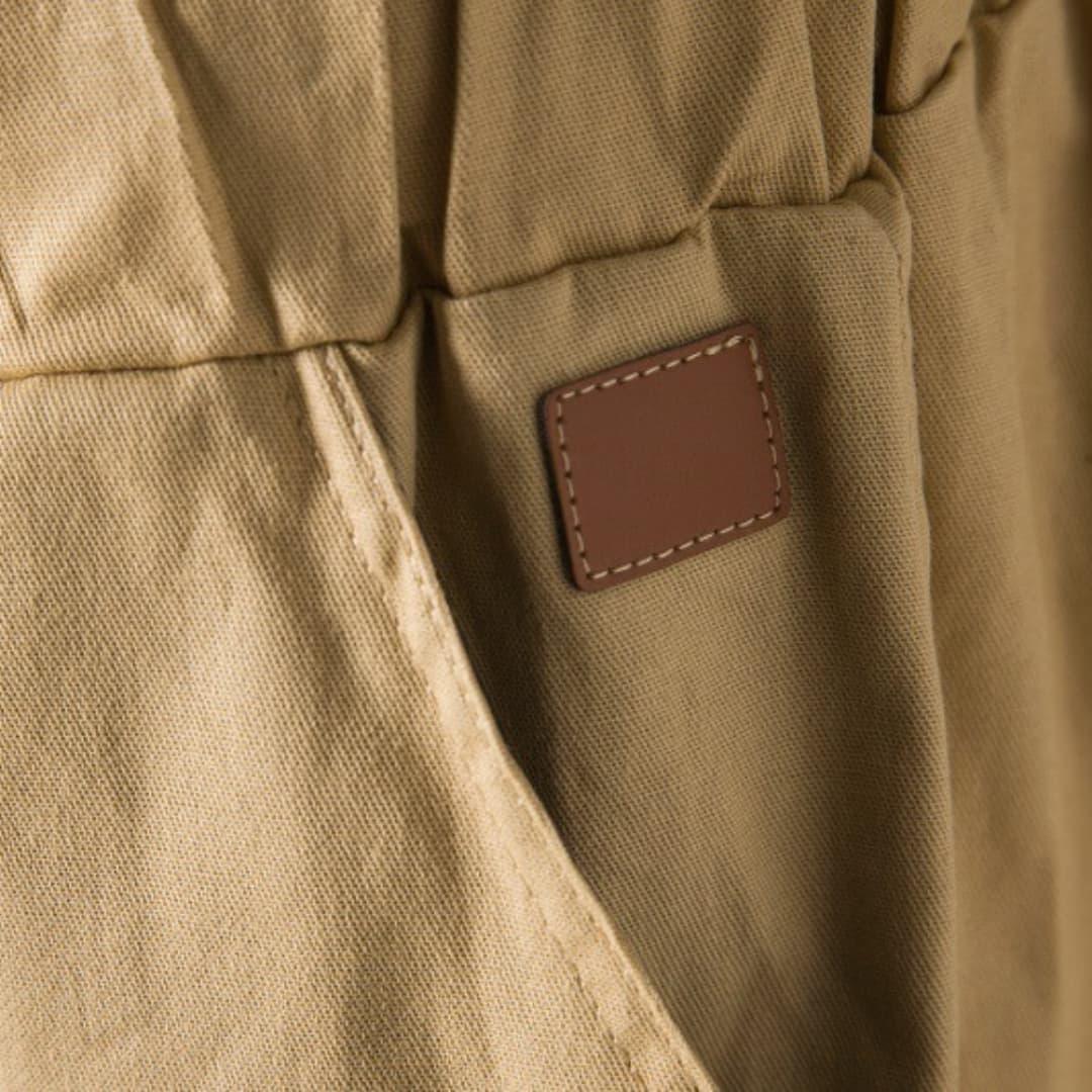 Cargo Shorts with Pockets for Men  Comfortable & Summery