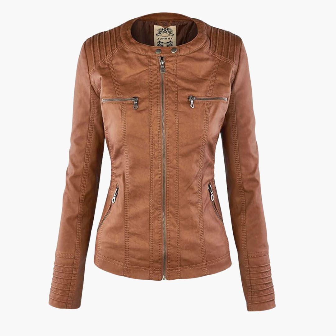 Hooded Jacket for Women