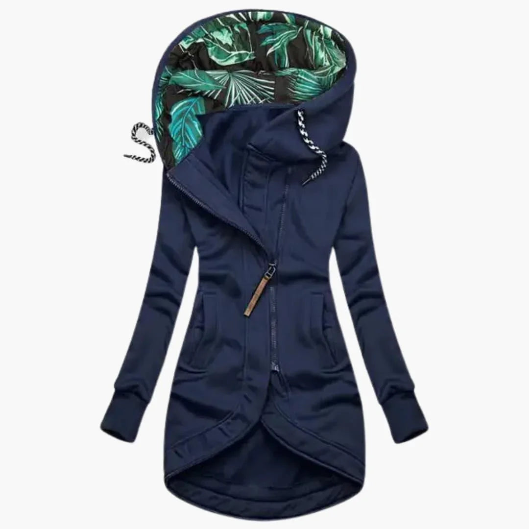 Bavane | Elegant Women's Winter Jacket with Weather Protection  Warm & Stylish