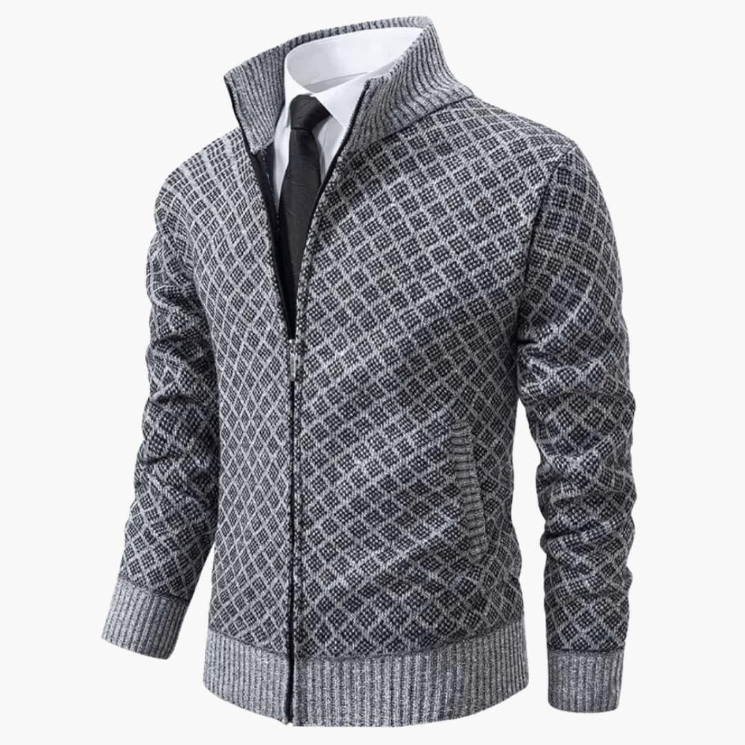 Bavane | Tailored Jacket for Men  Elegance & Comfort