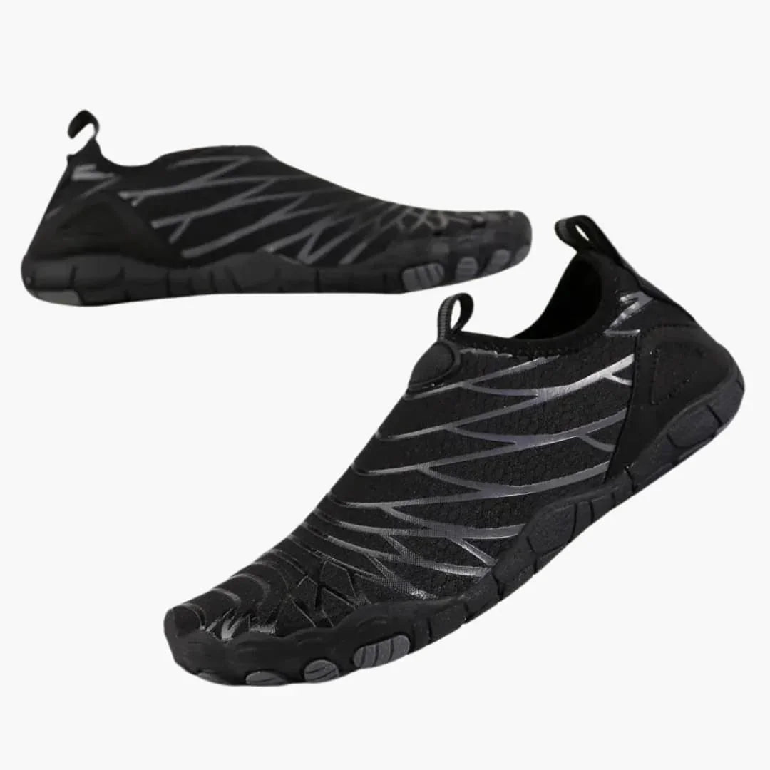 Bavane | Unisex Barefoot Shoes with Non-Slip Sole for Outdoor Activities