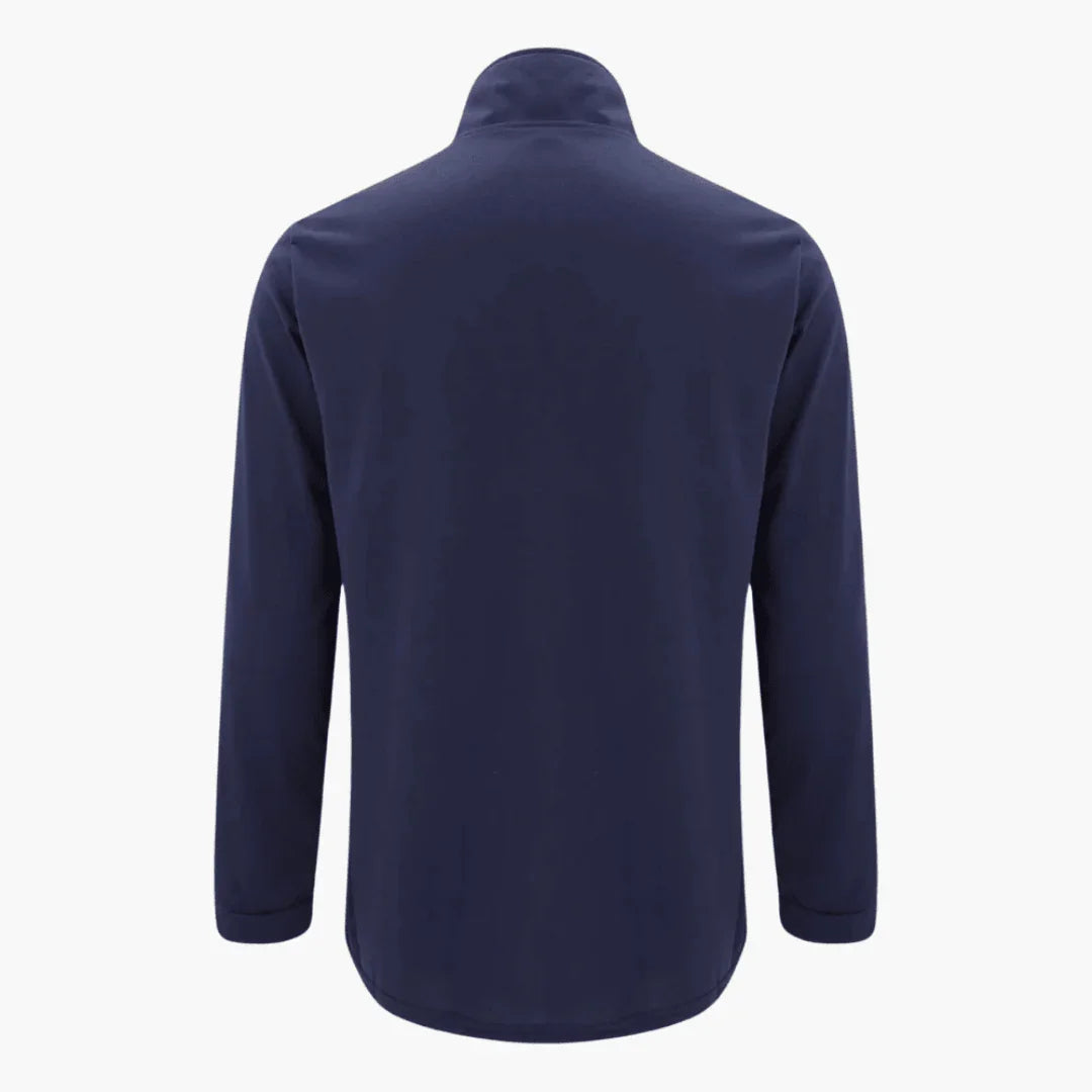 Sweatshirt with Zipper for Men - Sporty & Comfortable