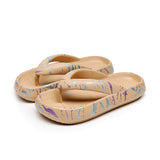 Honora | Women's Sandals with Cushioned Insole and Lightweight Sole