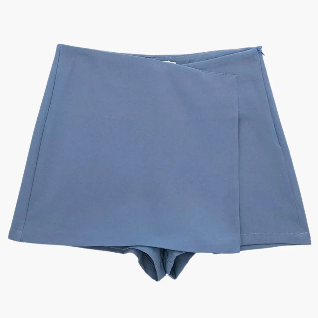 Vibrant Skort for Women - Comfortable and Stylish for Summer